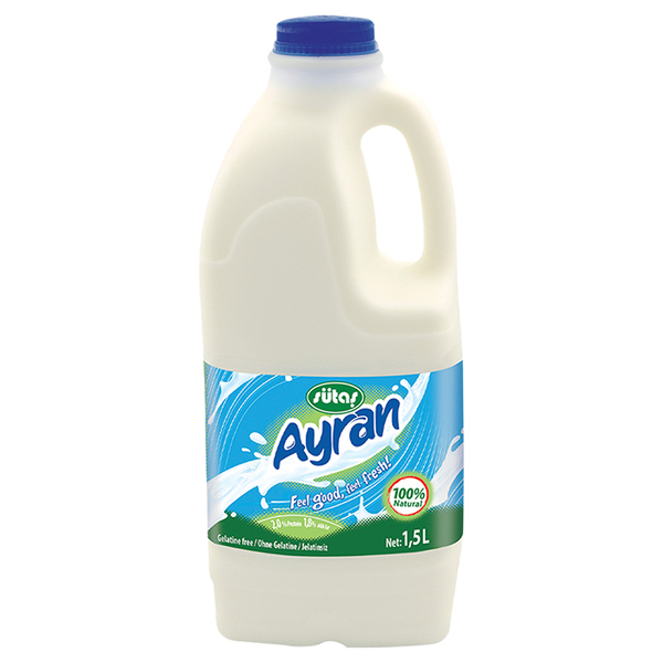 1.5 LT Ayran