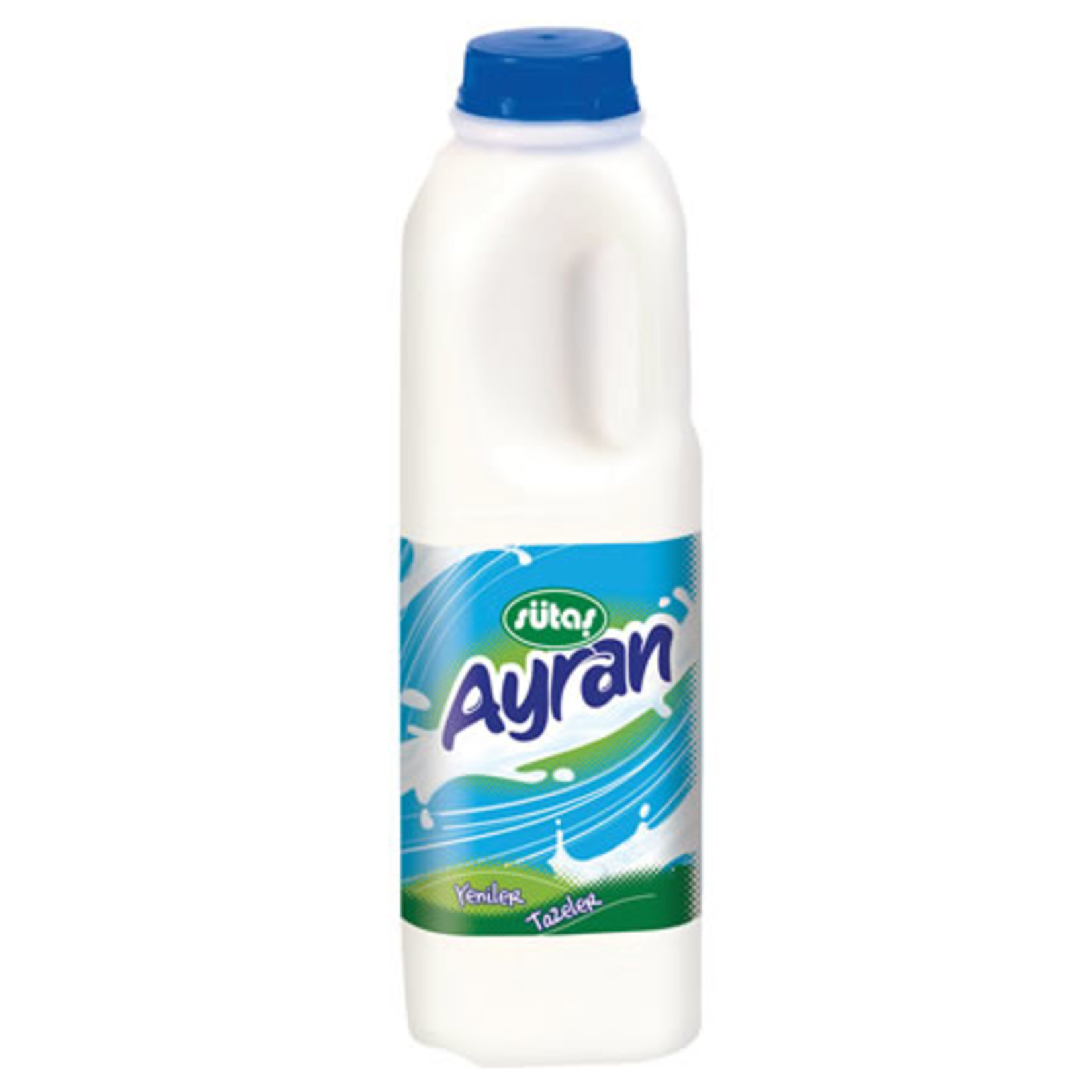 1 LT Ayran