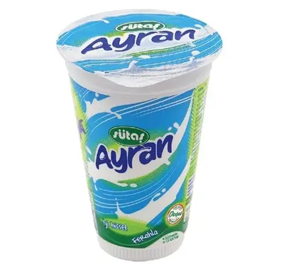 Ayran