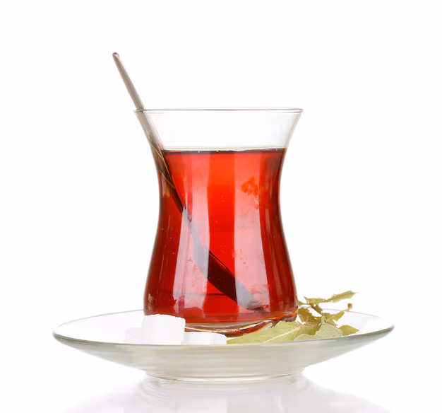 Çay