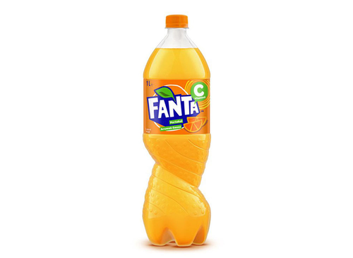 1 LT Fanta